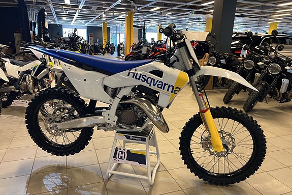 Husqvarna TC 125 2027 *Finns i lager* 3 of 10
