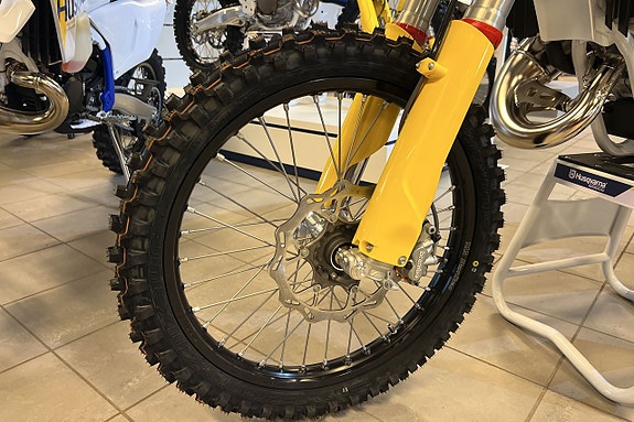 Husqvarna TC 125 2027 *Finns i lager* 9 of 10