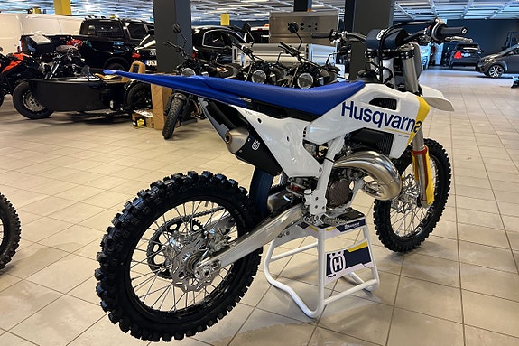 Husqvarna TC 125 2027 *Finns i lager* 5 of 10
