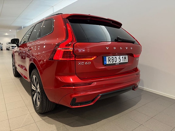 Volvo XC60 5 of 5