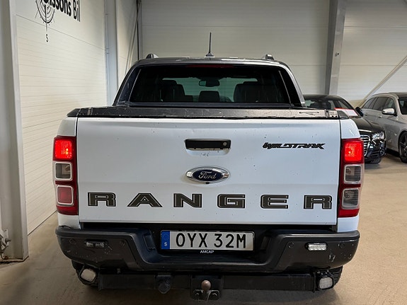 Ford Ranger 5 of 5
