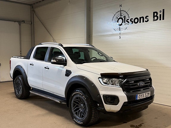 Ford Ranger 8 of 22