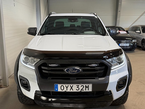 Ford Ranger 9 of 22
