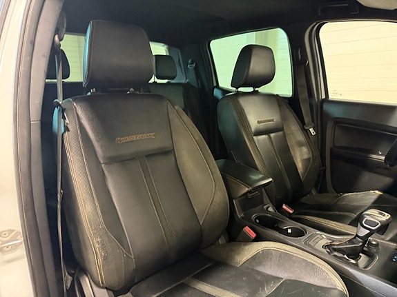 Ford Ranger 13 of 22
