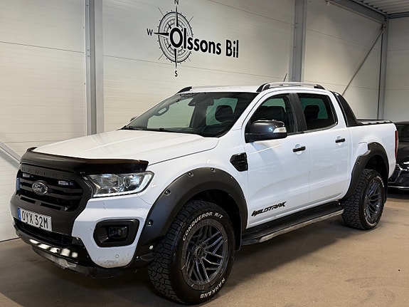 Ford Ranger 2 of 5