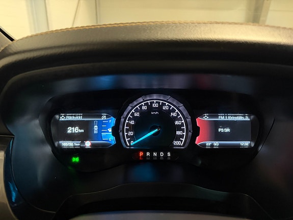 Ford Ranger 18 of 22