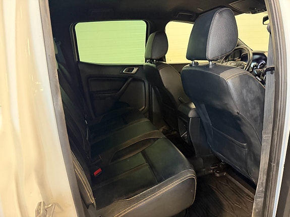 Ford Ranger 11 of 22