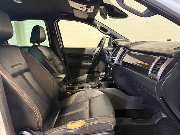 Ford Ranger 12 of 22