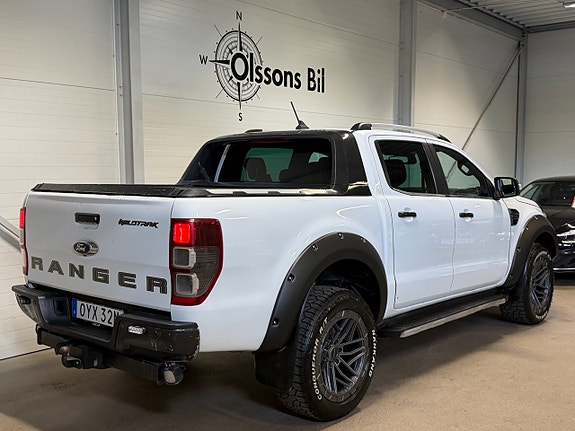 Ford Ranger 6 of 22