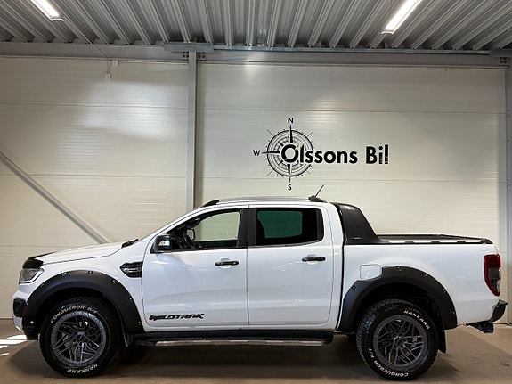 Ford Ranger 3 of 5