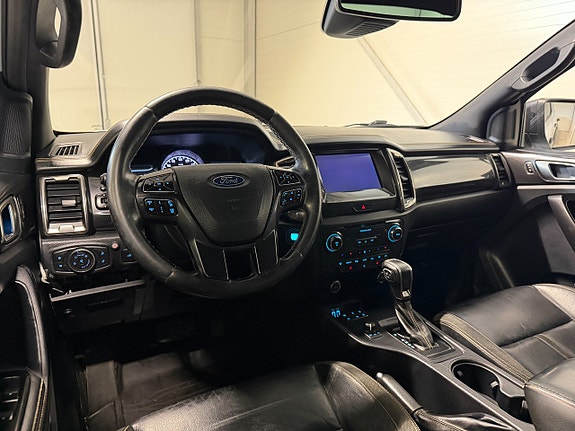 Ford Ranger 14 of 22