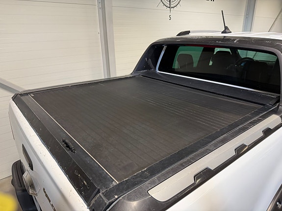 Ford Ranger 10 of 22