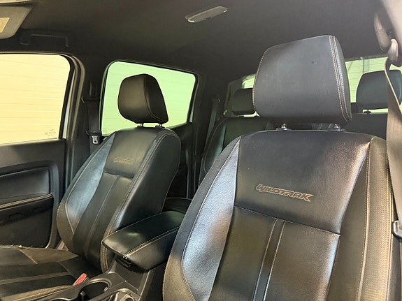 Ford Ranger 16 of 22