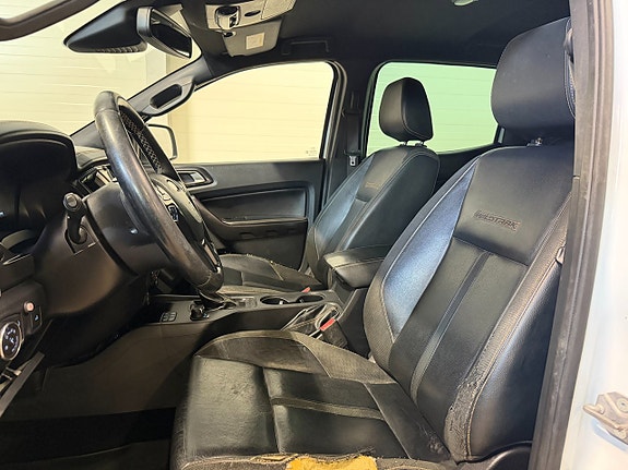 Ford Ranger 15 of 22