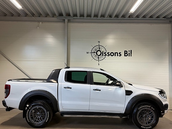 Ford Ranger 7 of 22