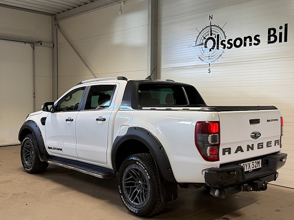 Ford Ranger 4 of 5