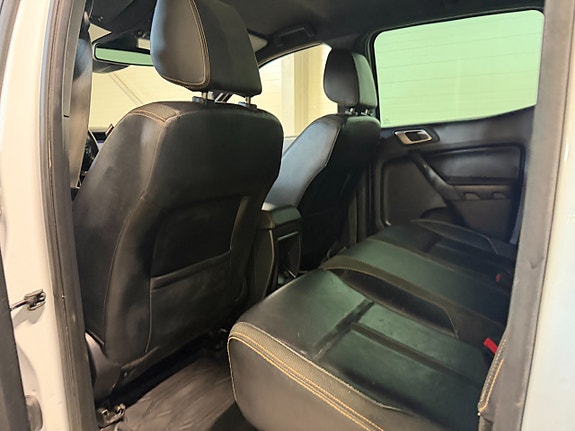 Ford Ranger 17 of 22