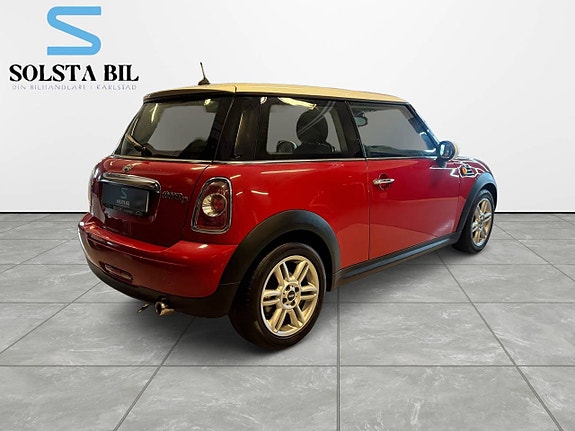 MINI Cooper 3 of 12