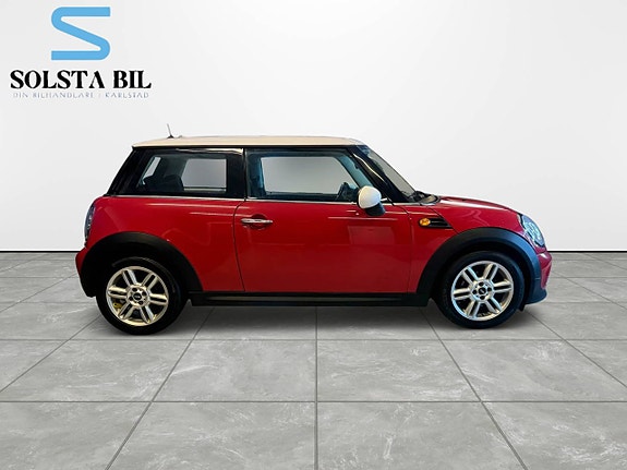 MINI Cooper 2 of 12
