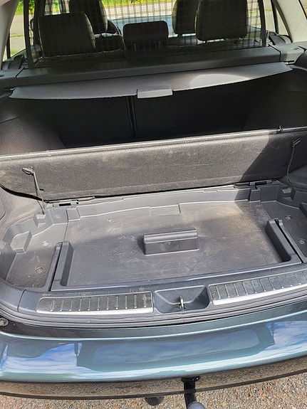Toyota Avensis 10 of 17