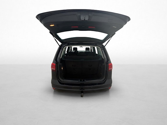 Volkswagen Sharan 28 of 30