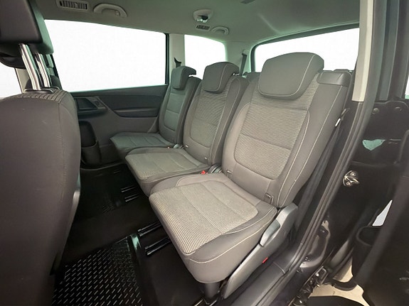 Volkswagen Sharan 25 of 30