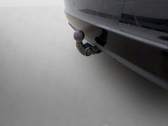 Volkswagen Sharan 10 of 30