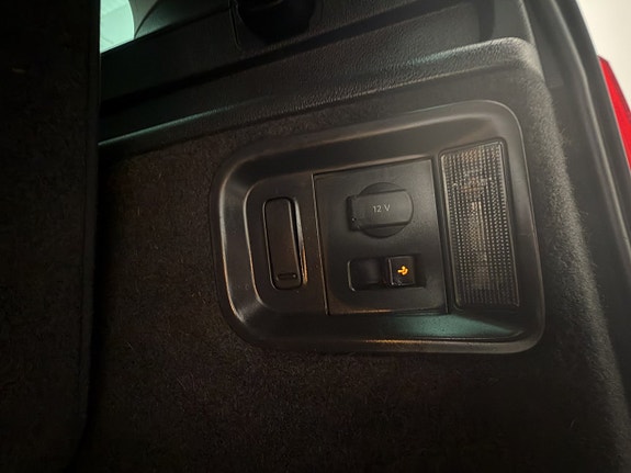 Volkswagen Sharan 29 of 30