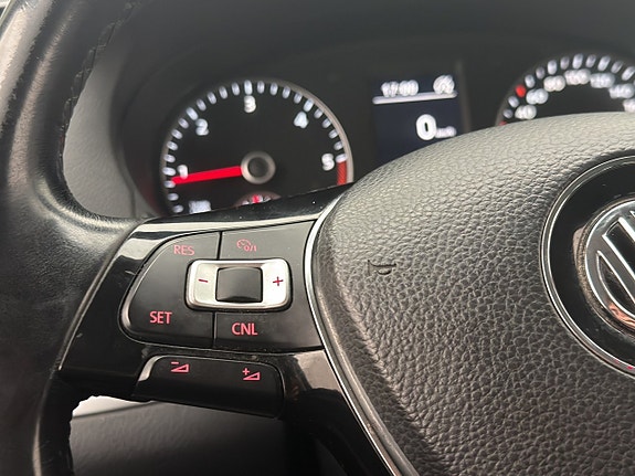Volkswagen Sharan 16 of 30