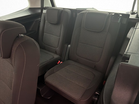 Volkswagen Sharan 26 of 30