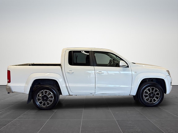 Volkswagen Amarok 5 of 5