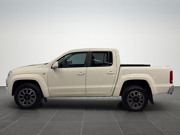 Volkswagen Amarok 2 of 5
