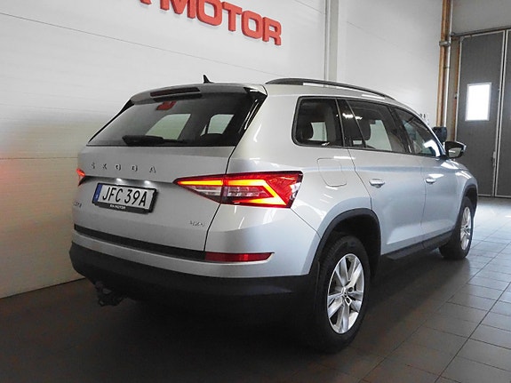 Skoda Kodiaq 6 of 24
