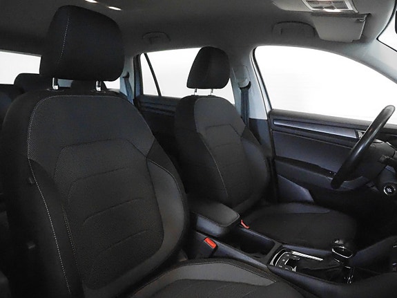 Skoda Kodiaq 9 of 24