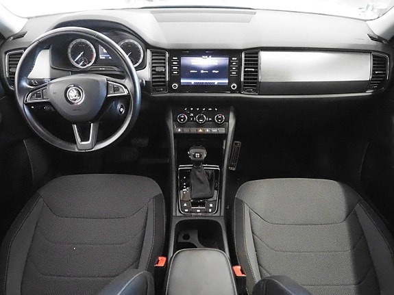 Skoda Kodiaq 12 of 24