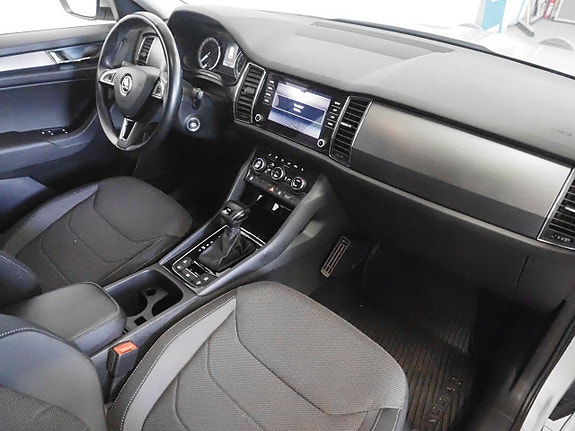 Skoda Kodiaq 11 of 24