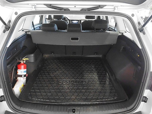 Skoda Kodiaq 17 of 24