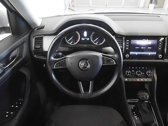 Skoda Kodiaq 13 of 24
