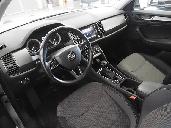 Skoda Kodiaq 14 of 24