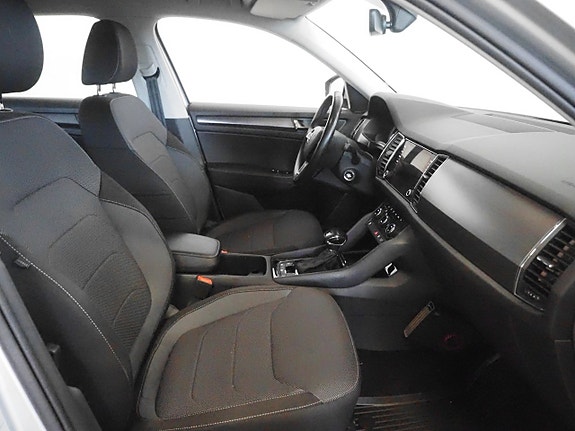 Skoda Kodiaq 10 of 24