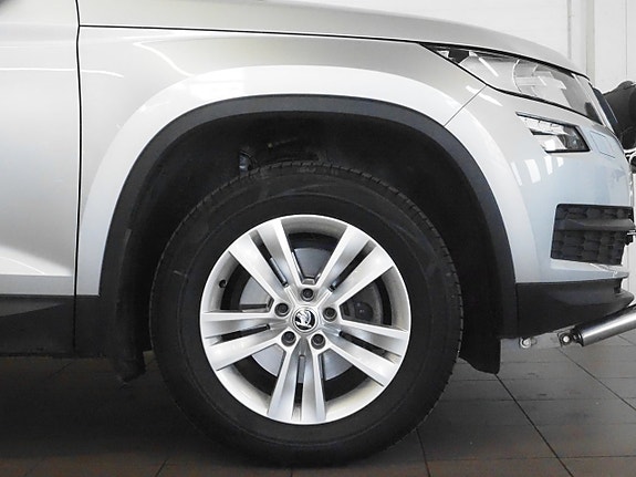 Skoda Kodiaq 7 of 24