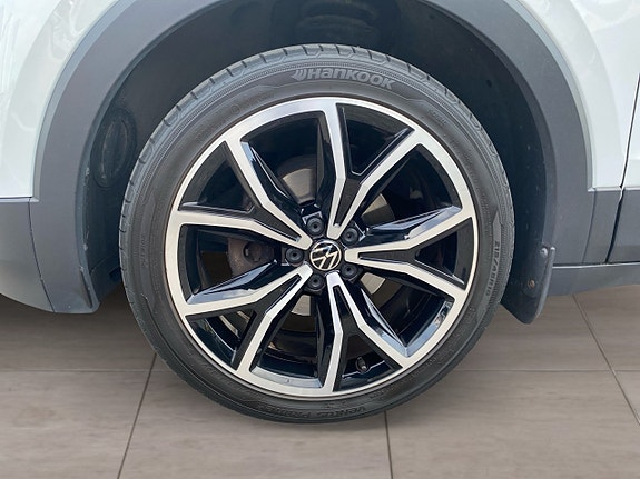 Volkswagen T-Cross 10 of 18
