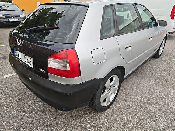 Audi A3 3 of 5