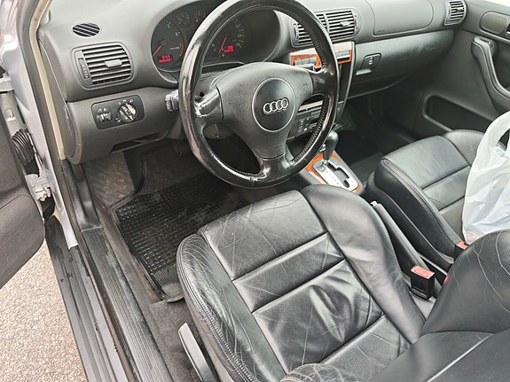 Audi A3 6 of 6