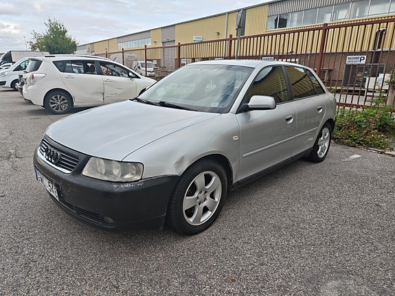 Audi A3 2 of 5