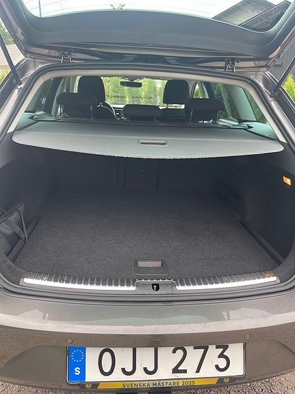 Seat Leon 4 of 5