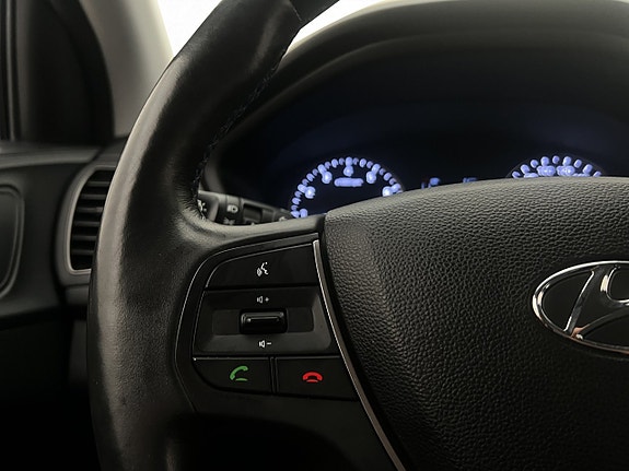 Hyundai i20 18 of 22
