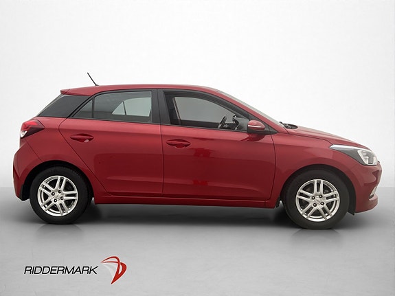Hyundai i20 9 of 22