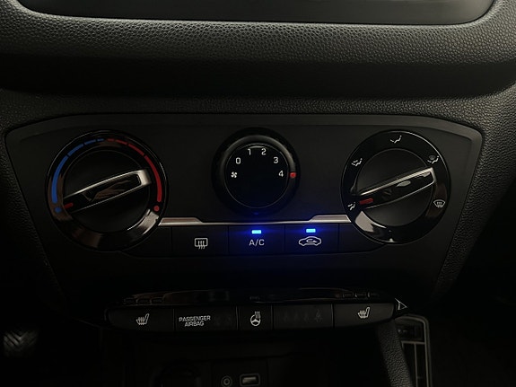 Hyundai i20 16 of 22