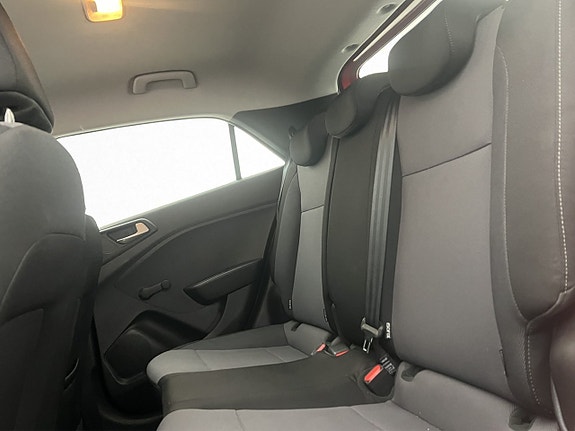 Hyundai i20 22 of 22
